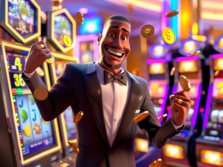 z777 mobile gaming