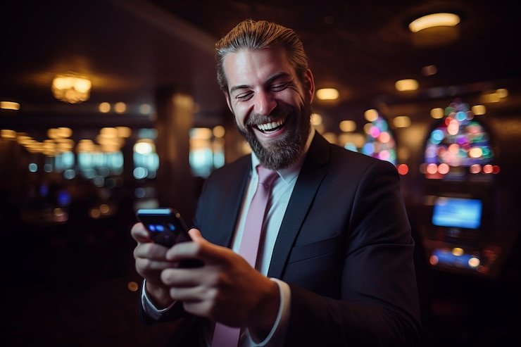 z777 Live Casino Tables