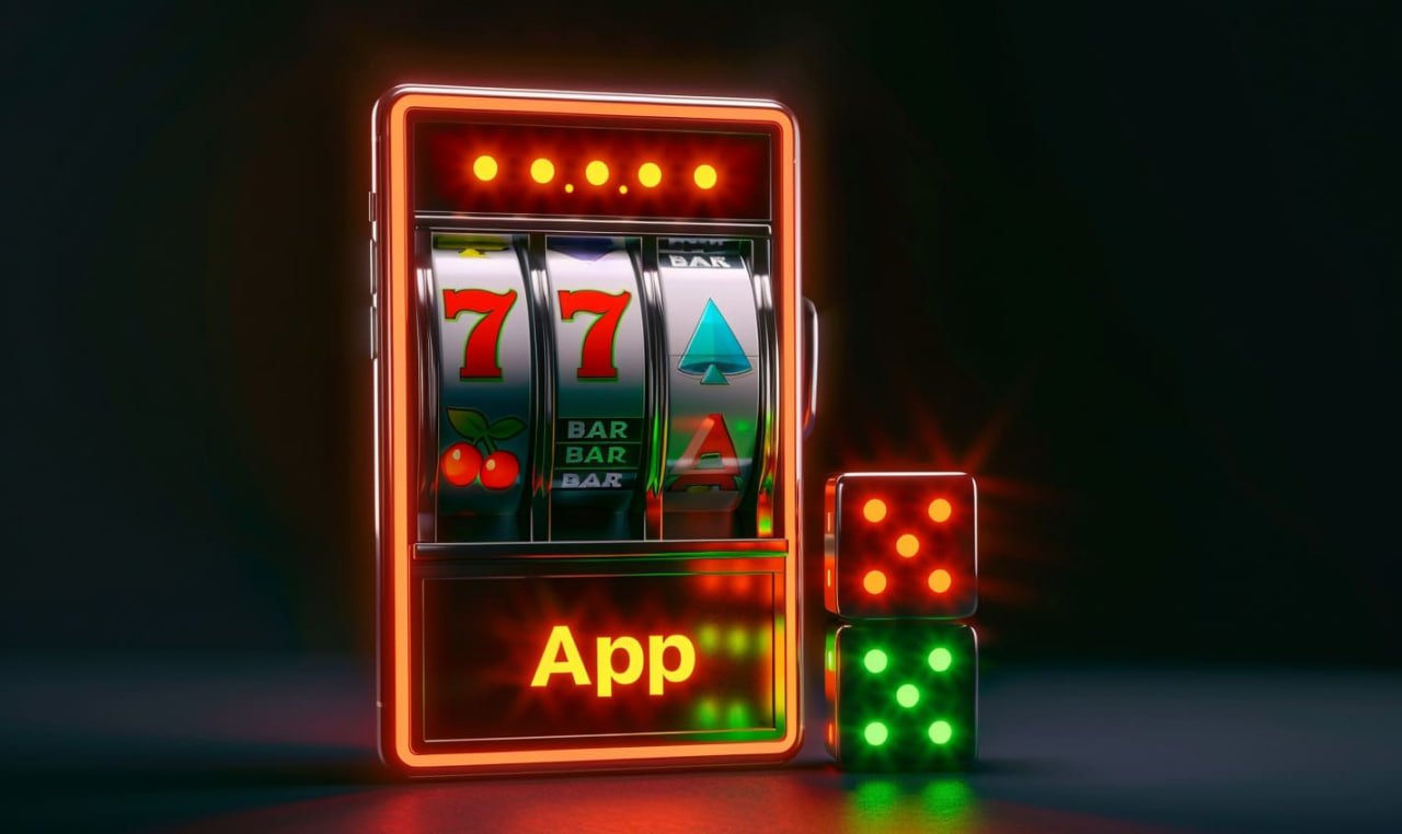 z777 Slots Lobby