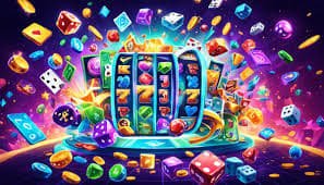 z777 Captains Bounty: Treasure Hunt Slots jis par Aap Isko Khel Sakte Hain